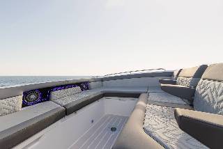 Galeon 335 GTO