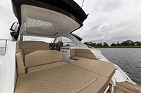 Galeon 335 HTS