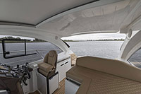 Galeon 335 HTS