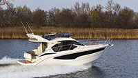 Galeon 360 FLY