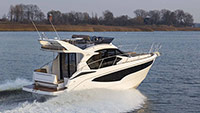 Galeon 360 FLY