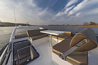 Galeon 360 FLY