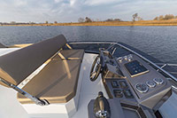 Galeon 360 FLY