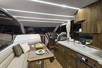 Galeon 360 FLY