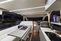 Galeon 360 FLY