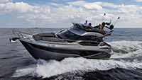 Galeon 360 FLY