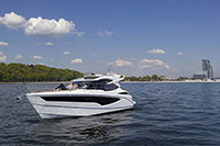 Galeon 365 HTS