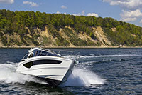 Galeon 365 HTS