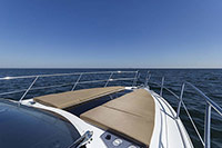 Galeon 365 HTS