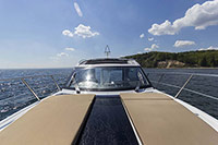 Galeon 365 HTS