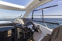 Galeon 365 HTS