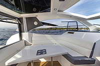 Galeon 365 HTS