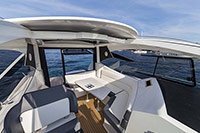 Galeon 365 HTS