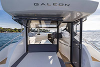 Galeon 365 HTS