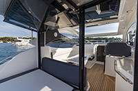 Galeon 365 HTS