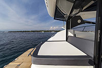 Galeon 365 HTS