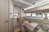 Galeon 365 HTS