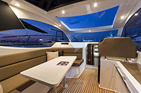 Galeon 365 HTS