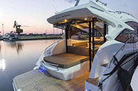 Galeon 365 HTS