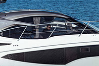 Galeon 365 HTS