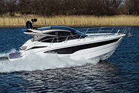 Galeon 365 HTS