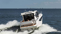 Galeon 370 HTC