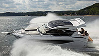 Galeon 370 HTC