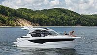 Galeon 370 HTC