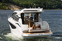 Galeon 370 HTC