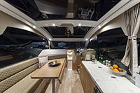 Galeon 370 HTC