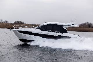 Galeon 410 HTC
