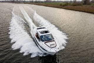 Galeon 410 HTC