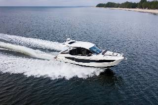 Galeon 410 HTC