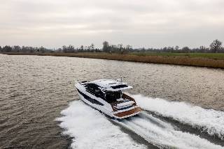 Galeon 410 HTC