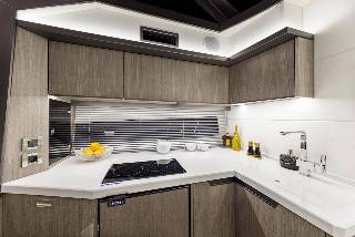 Galeon 425 HTS