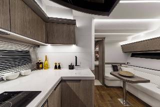 Galeon 425 HTS