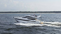 Galeon 430 SKY - 2XD4-300/Udstyr - 2023