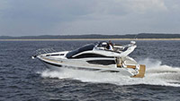 Galeon 430 SKY - 2XD4-300/Udstyr - 2023