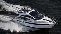 Galeon 430 SKY - 2XD4-300/Udstyr - 2023
