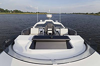 Galeon 430 SKY - 2XD4-300/Udstyr - 2023