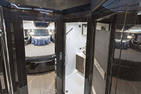 Galeon 430 SKY - 2XD4-300/Udstyr - 2023