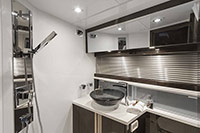 Galeon 430 SKY - 2XD4-300/Udstyr - 2023