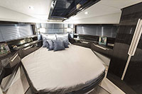 Galeon 430 SKY - 2XD4-300/Udstyr - 2023