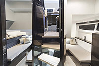 Galeon 430 SKY - 2XD4-300/Udstyr - 2023