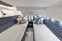 Galeon 430 SKY - 2XD4-300/Udstyr - 2023