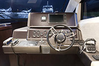 Galeon 430 SKY - 2XD4-300/Udstyr - 2023