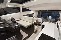 Galeon 430 SKY - 2XD4-300/Udstyr - 2023