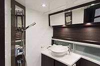 Galeon 430 SKY - 2XD4-300/Udstyr - 2023