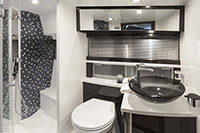 Galeon 430 SKY - 2XD4-300/Udstyr - 2023