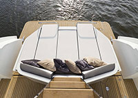 Galeon 430 SKY - 2XD4-300/Udstyr - 2023